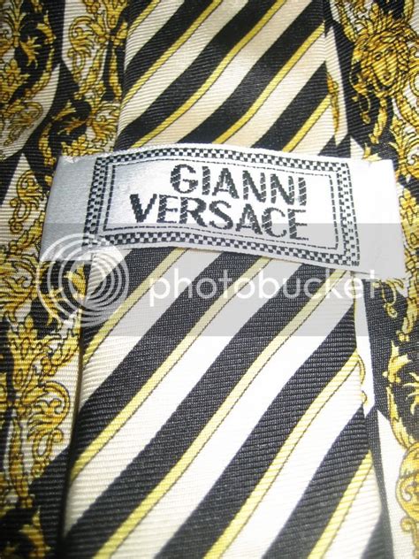 versace imitation shirts|Versace authenticity check.